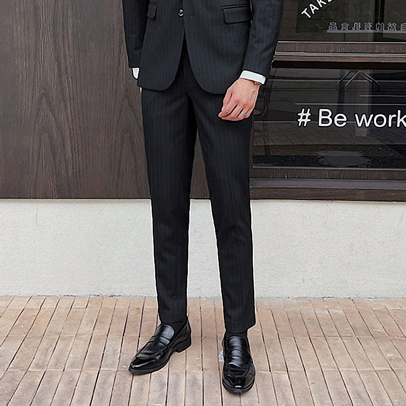 Брюки мужские Johnhollis