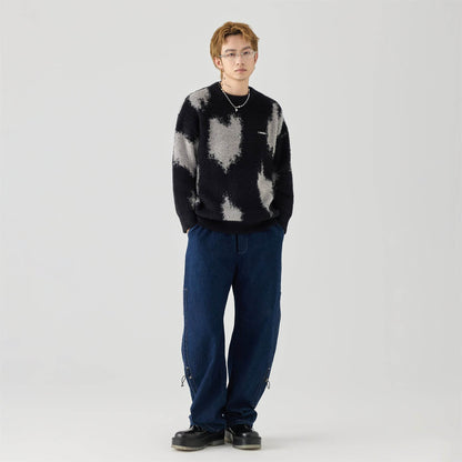 Свитер Golfcross - Boxette Shop