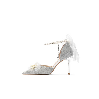 Robinhood ayollar poyabzali