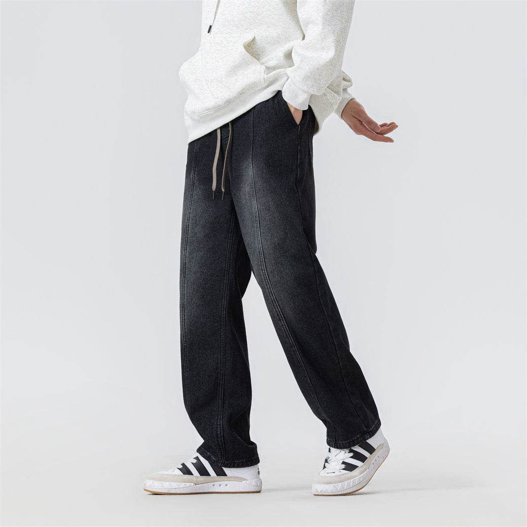 Джинсы мужские Antioffice - Boxette Shop