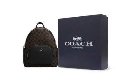 Рюкзак женский Coach - Boxette Shop