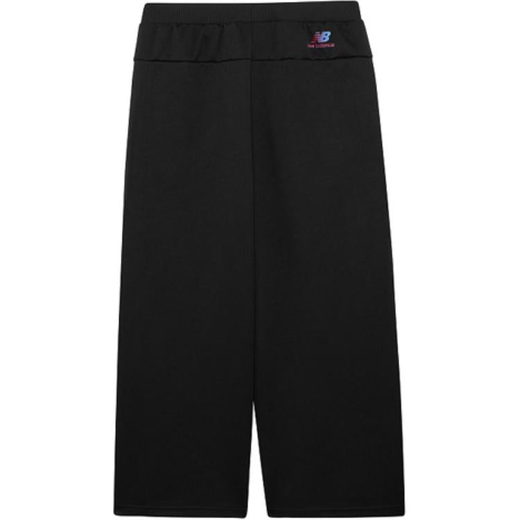 Брюки женские New Balance Wide-Leg