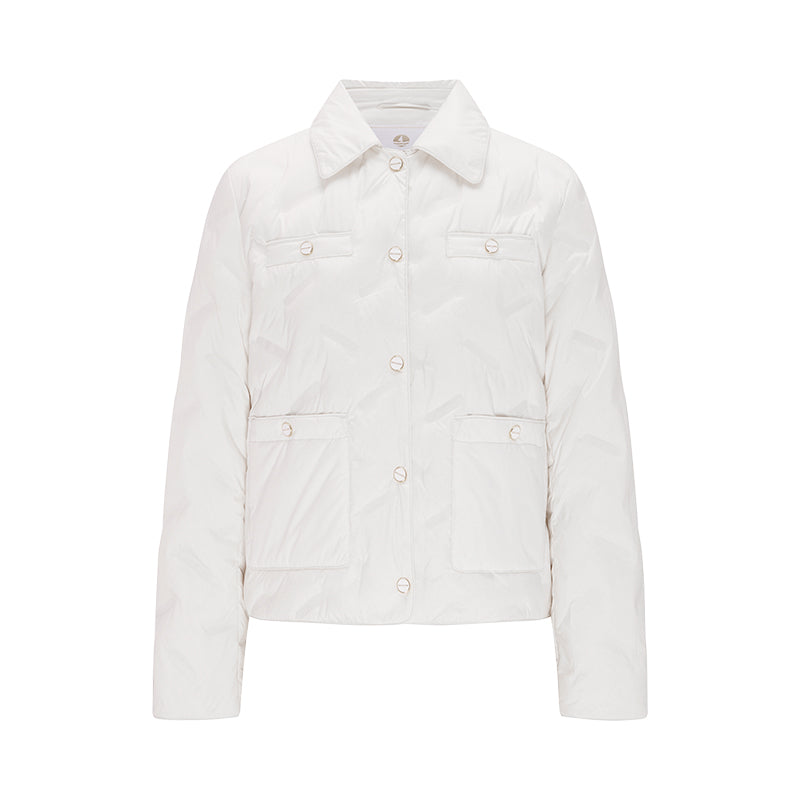 Ayollar uchun Navigare kurtkasi