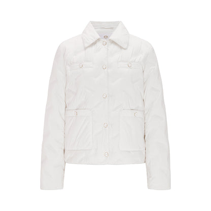 Ayollar uchun Navigare kurtkasi