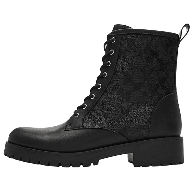 Ботинки женские Coach - Boxette Shop