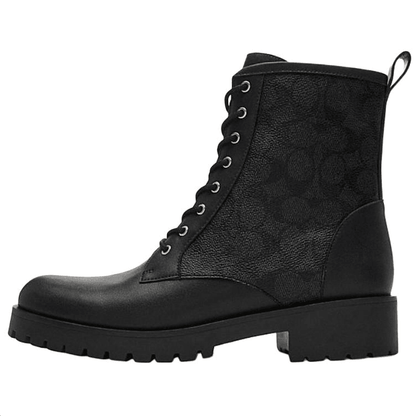 Ботинки женские Coach - Boxette Shop