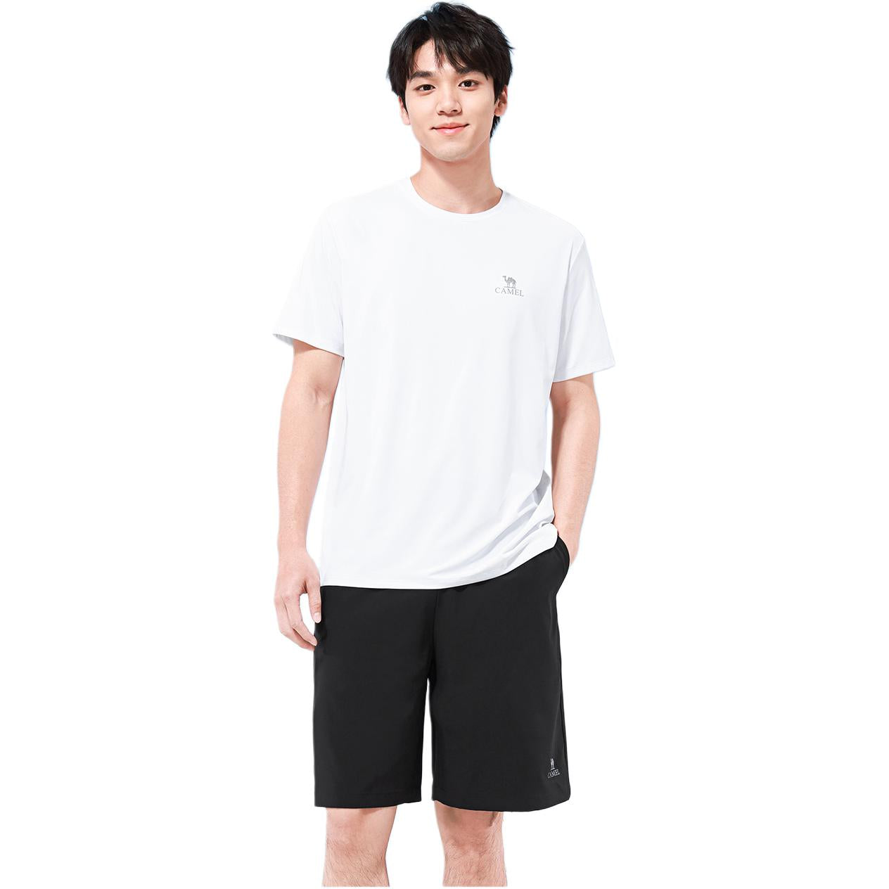 Спортивный костюм мужской Camel