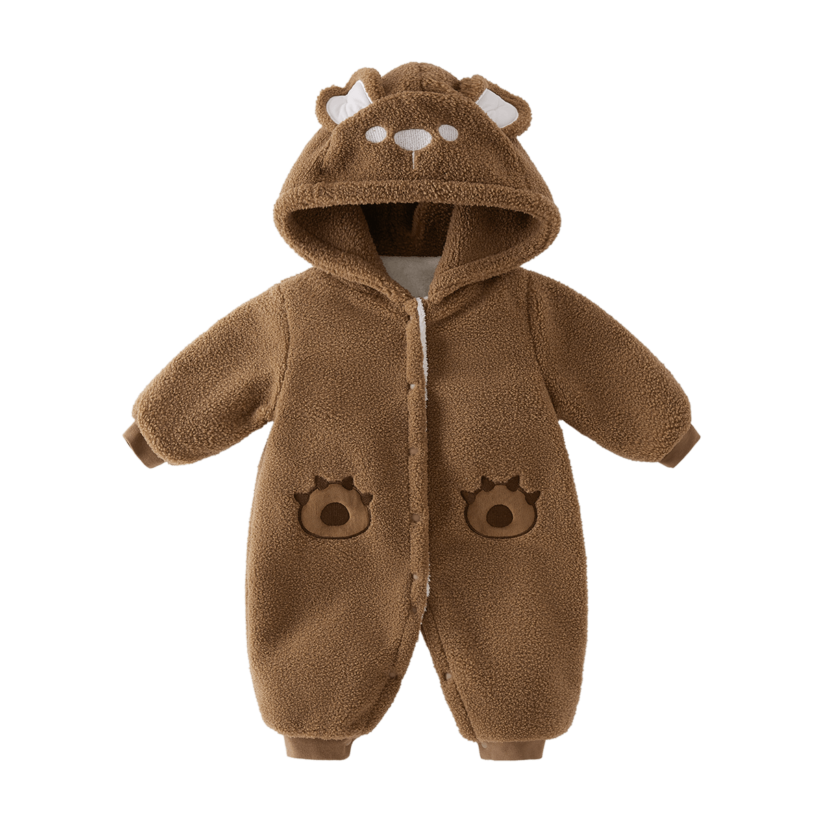 Боди-комбинезон детский Jellybaby