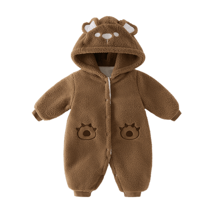 Боди-комбинезон детский Jellybaby