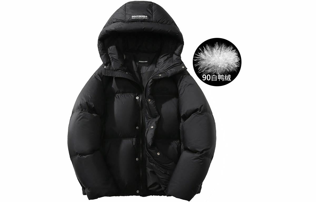 Golfkross past ko'ylagi