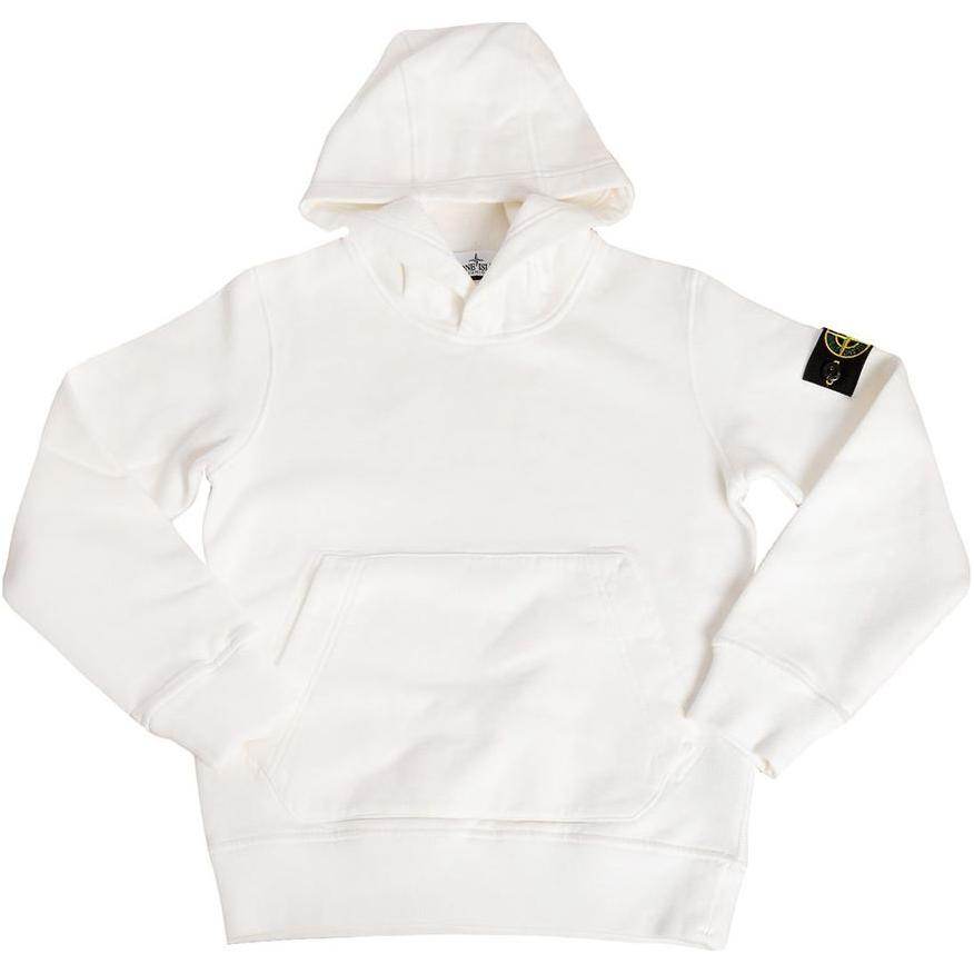 Толстовка для мальчиков Stone Island - Boxette Shop