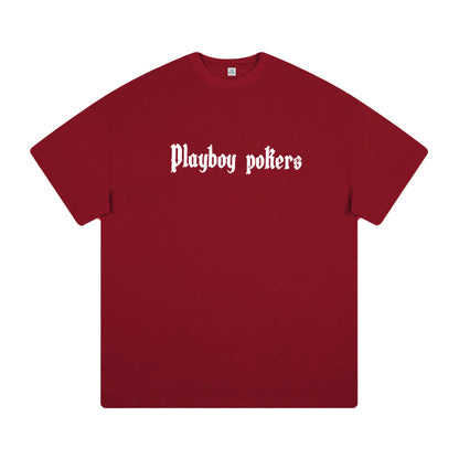 Erkaklar uchun Playboy futbolkasi