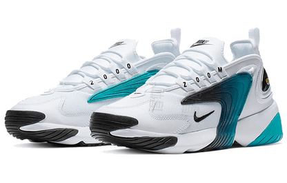 Кроссовки Nike Zoom 2k - Boxette Shop