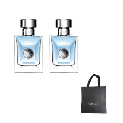 Духи мужские Versace Pour Homme - Boxette Shop