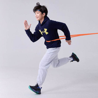 Толстовка для девочек Under Armour - Boxette Shop