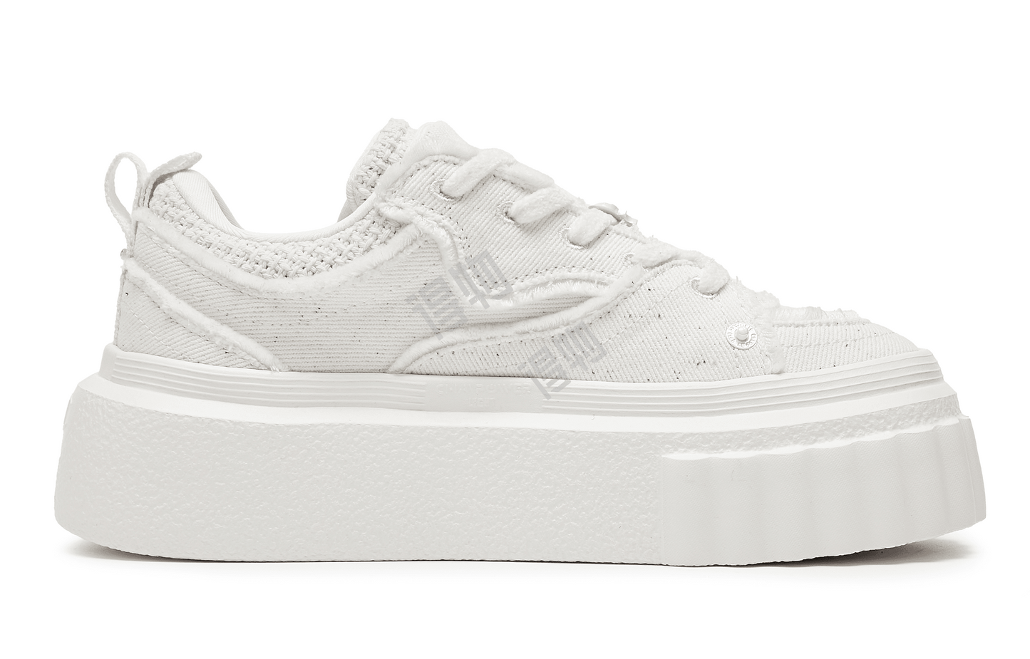 Кроссовки женские Champion Champ Creeper - Boxette Shop