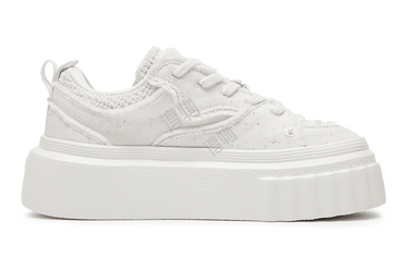 Кроссовки женские Champion Champ Creeper - Boxette Shop