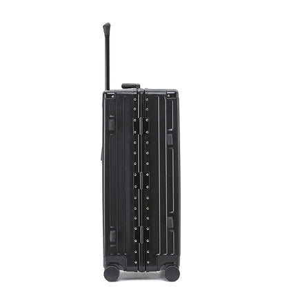 Чемодан Navigare Italy ABS+PC