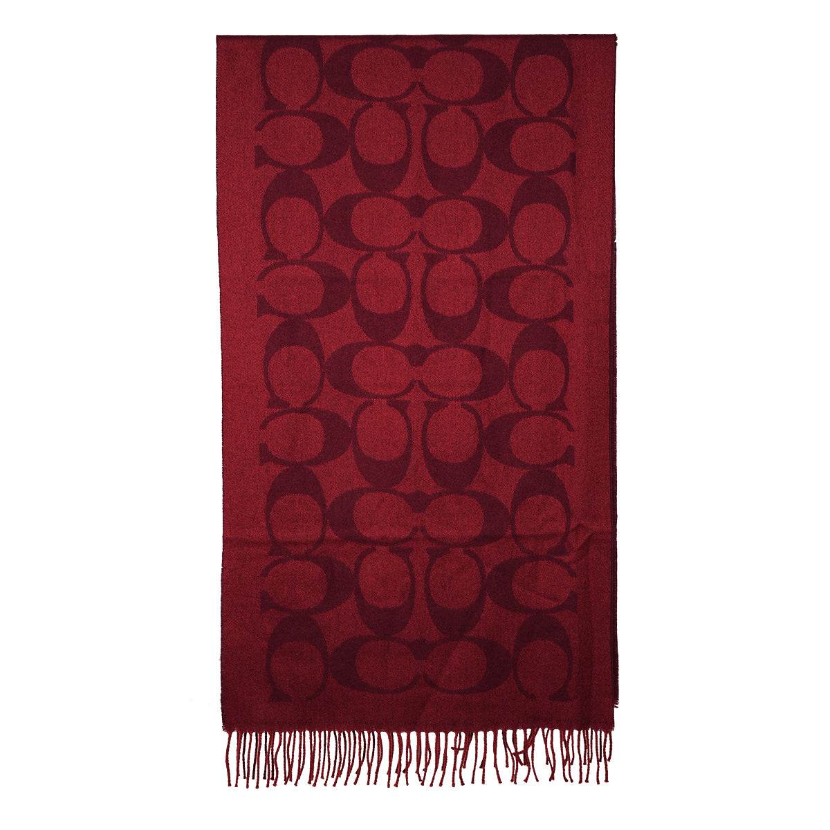 Шарф Coach - Boxette Shop