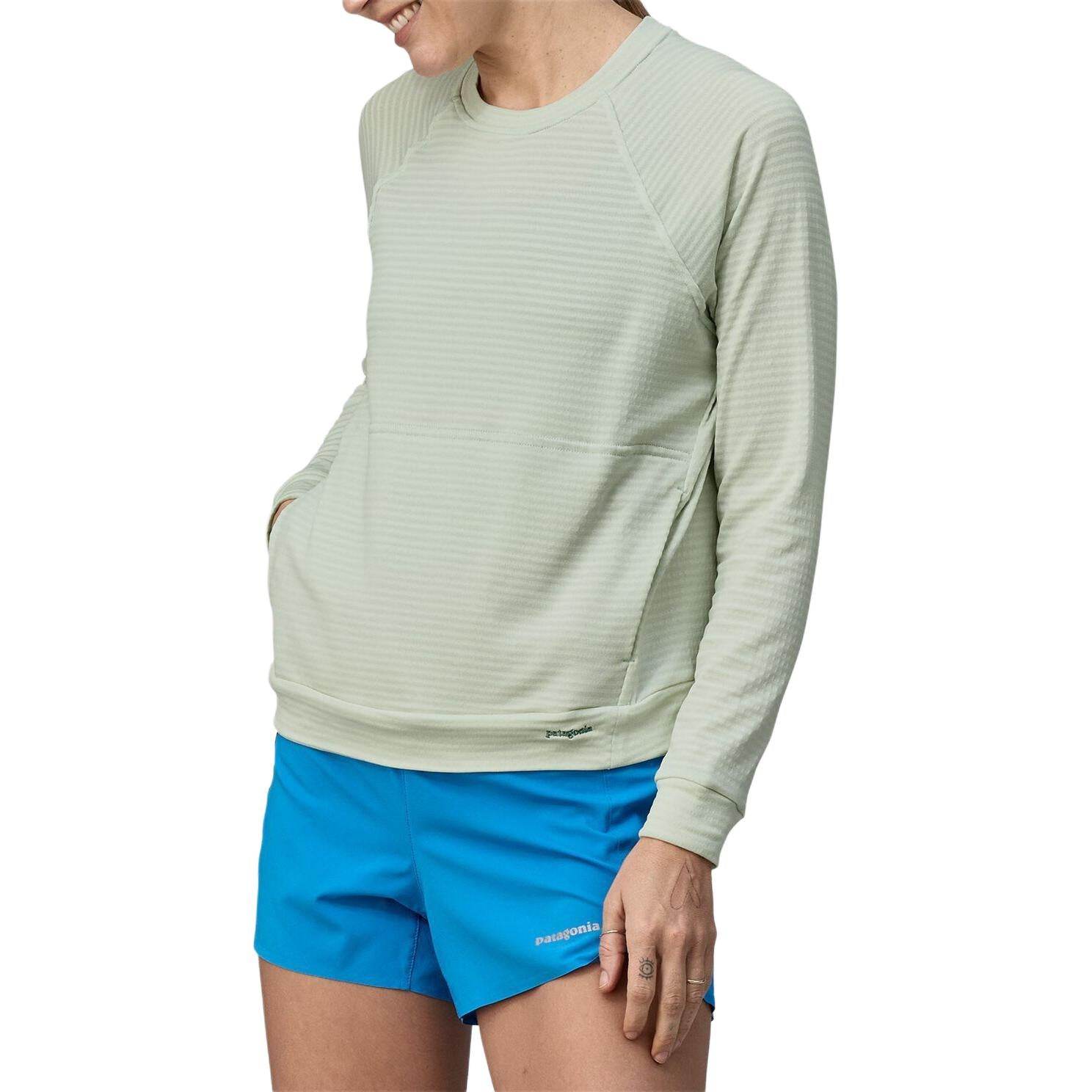 Свитшот женский Patagonia - Boxette Shop