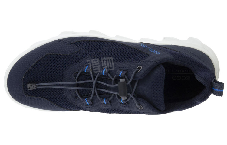 Кроссовки мужские Ecco