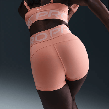 Спортивные шорты женские Nike Pro Dry-Fit - Boxette Shop
