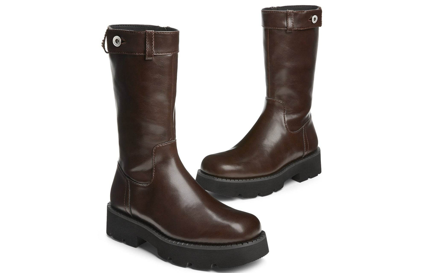 Сапоги женские Charles&Keith - Boxette Shop