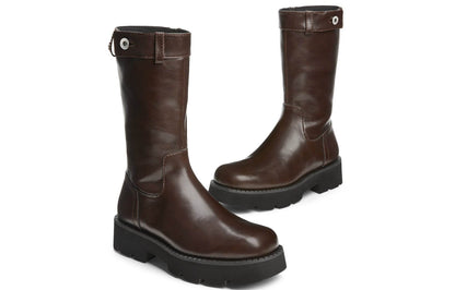 Сапоги женские Charles&Keith - Boxette Shop