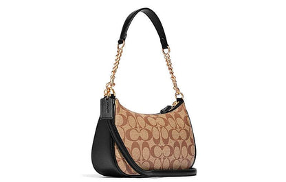 Сумка женская Coach Teri 24 Classic Old Flower - Boxette Shop