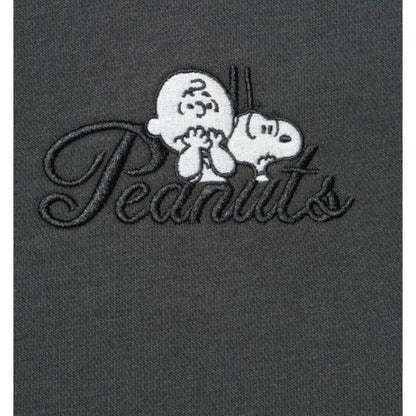 Свитшот женский Uniqlo Peanuts Collaboration - Boxette Shop