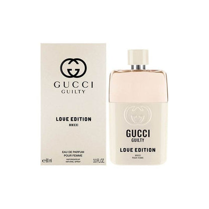 Духи женские Gucci Guilty Love Edition - Boxette Shop