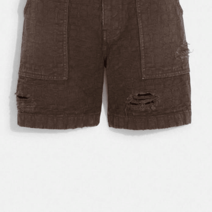 Шорты Coach Ss23 - Boxette Shop