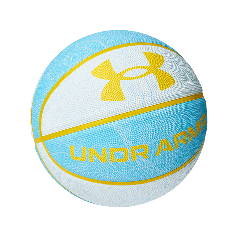 Баскетбольный мяч Under Armour Logo Series - Boxette Shop