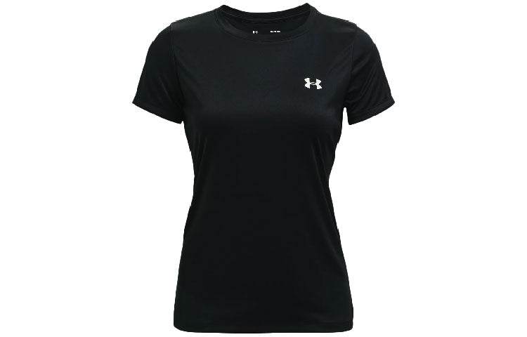 Спортивная футболка женская Under Armour Velocity - Boxette Shop