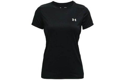 Спортивная футболка женская Under Armour Velocity - Boxette Shop