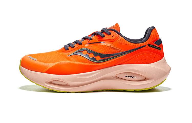 Кроссовки Saucony Phoenix Inferno 3 - Boxette Shop