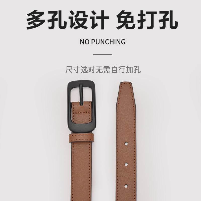 Ремень женский Miniso - Boxette Shop