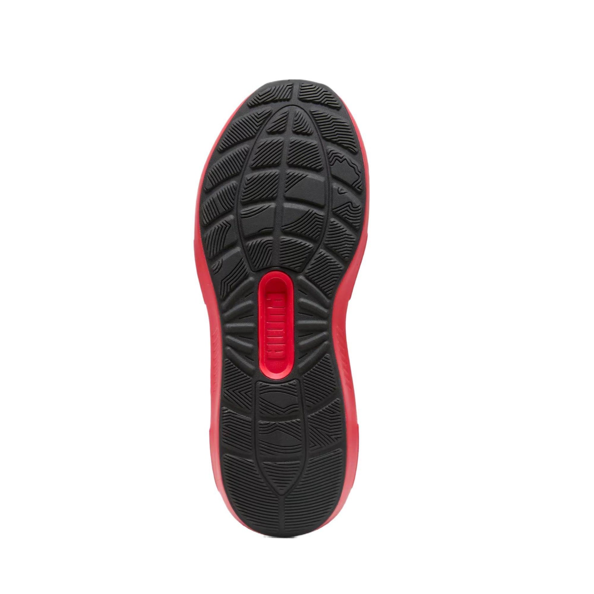Кроссовки Puma Softride Enzo evo-5 red - Boxette Shop