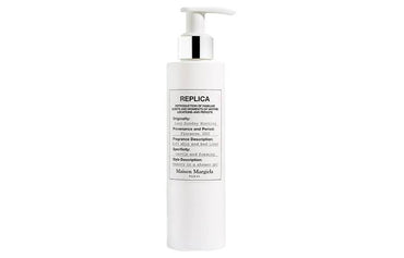 Гель для душа Maison Margiela Lazy Weekend Warm Fireplace - Boxette Shop