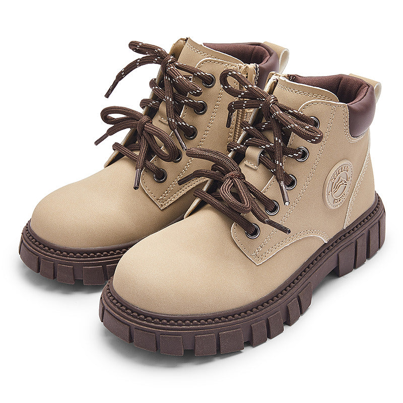 Ботинки детские Balabala City Outdoor Series