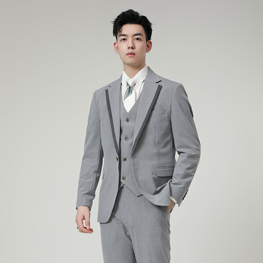 Пиджак мужской Johnhollis