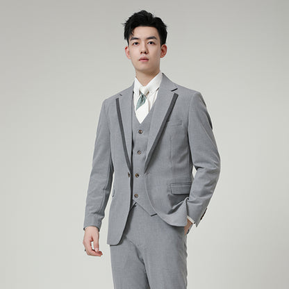 Пиджак мужской Johnhollis