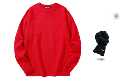 Свитер Minfinity - Boxette Shop