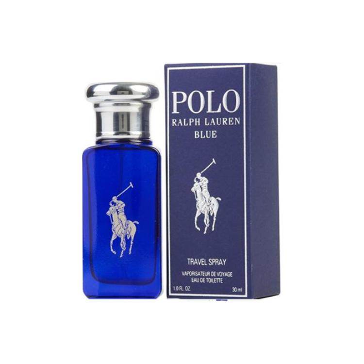 Духи мужские Ralph Lauren Polo Blue - Boxette Shop