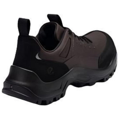 Ботинки мужские ECCO