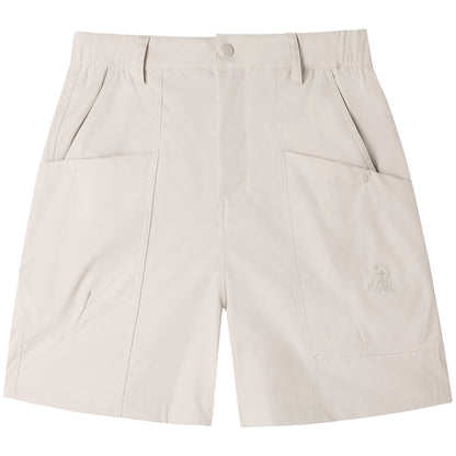 Ayollar uchun tuya shortilari