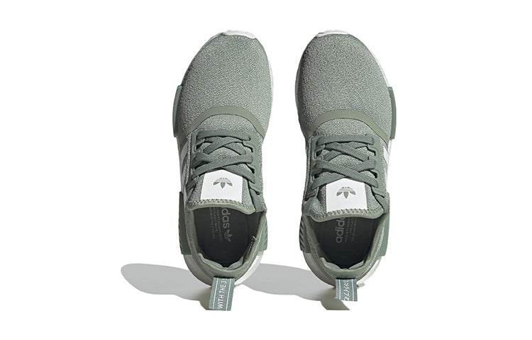 Кроссовки детские Adidas Originals NMD_R1 - Boxette Shop