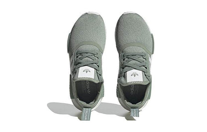 Кроссовки детские Adidas Originals NMD_R1 - Boxette Shop