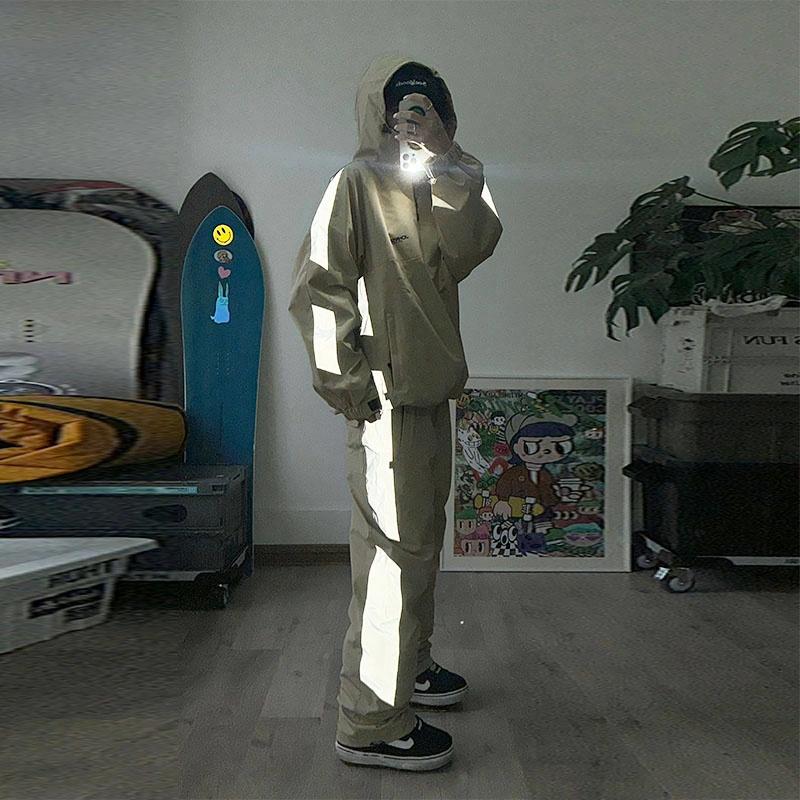 Jon Snou chang'i kostyumi