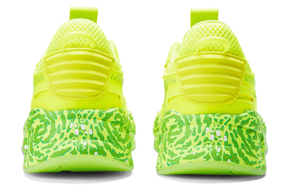 Кроссовки мужские Puma Rs-x Fabric Trendy Comfort - Boxette Shop